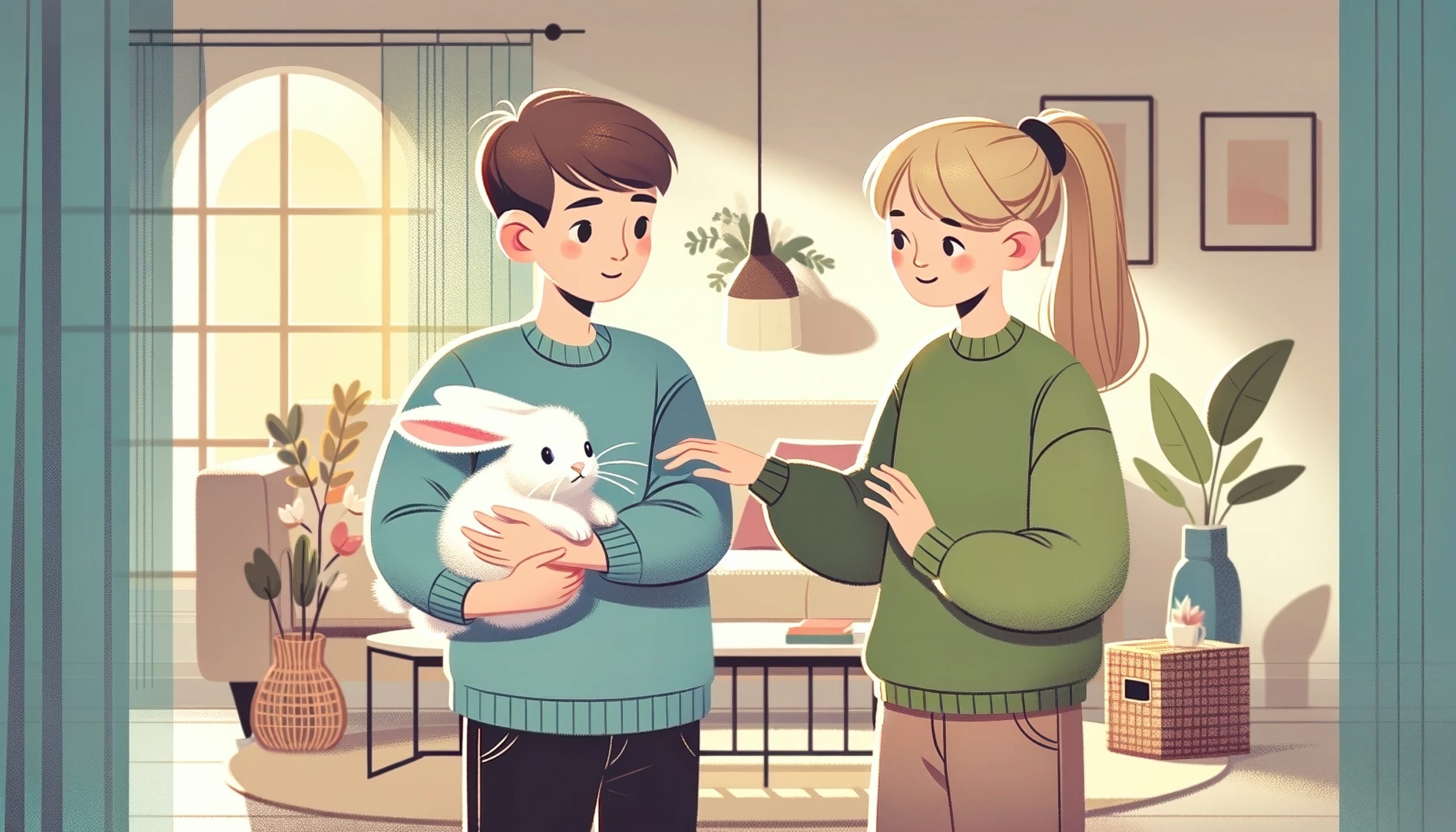 Budgeting for Your Rabbit: Initial Costs and Monthly Expenses