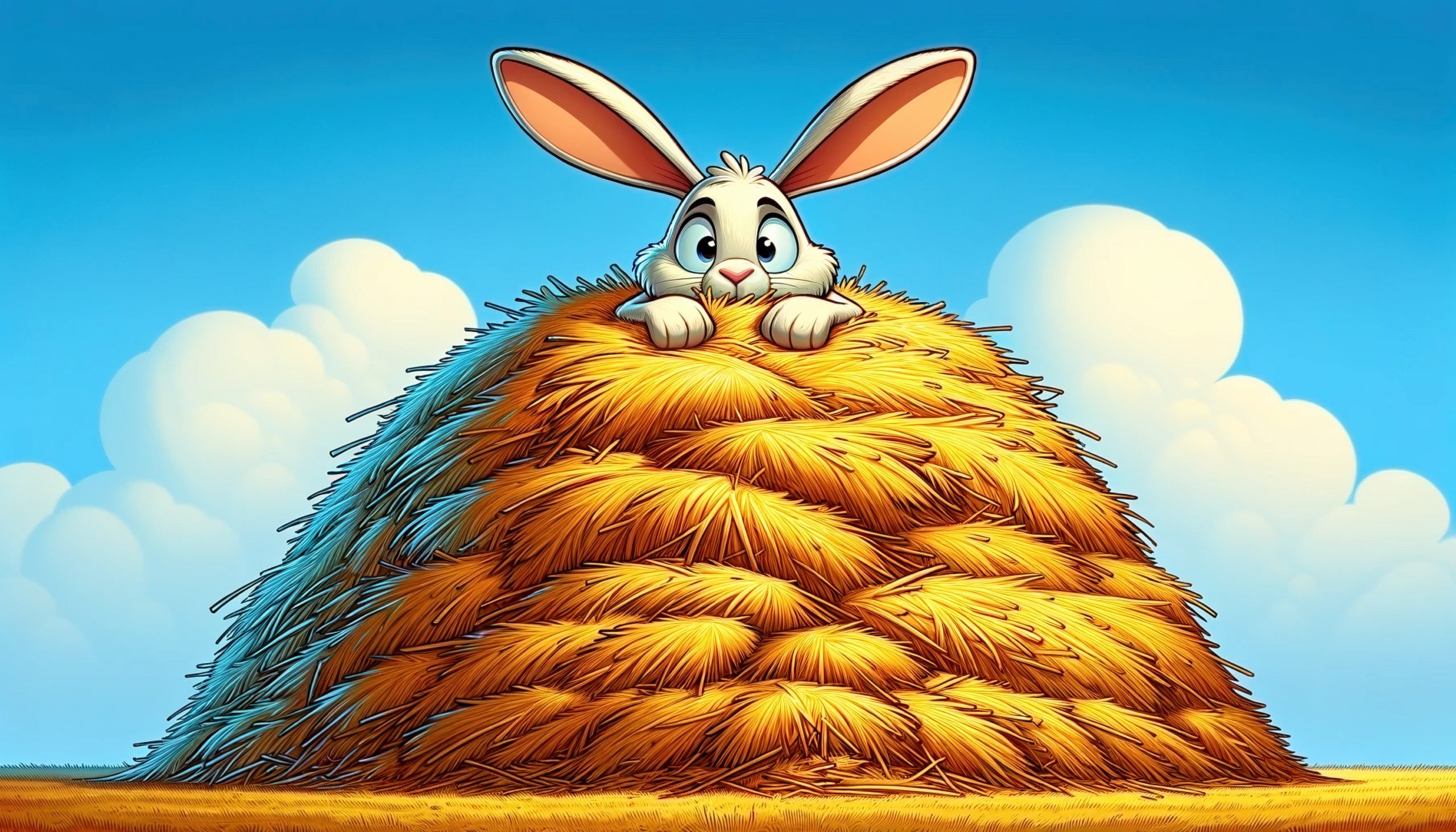 Bulk Buying Rabbit Supplies: Pros and Cons