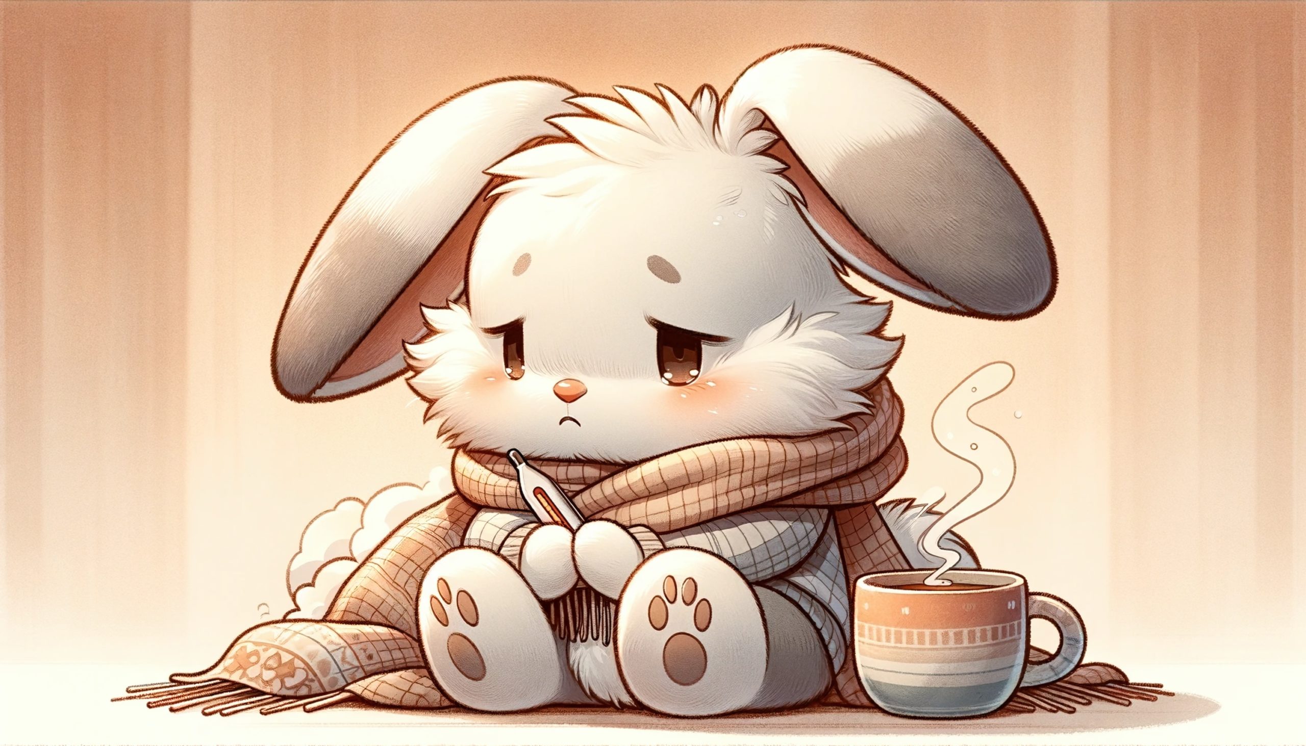 Low-Cost Natural Remedies for Common Rabbit Ailments