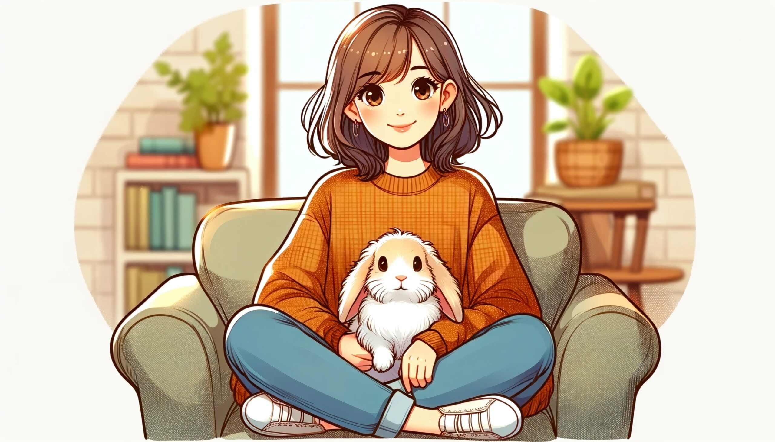 DIY Rabbit Health Checks to Minimize Vet Visits