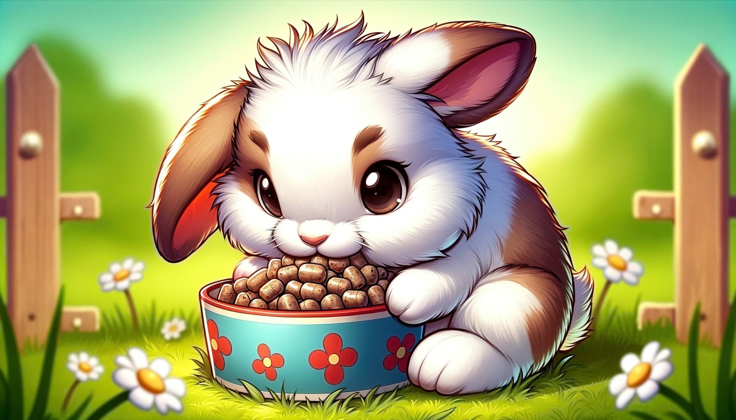 Price Comparison: Finding the Best Deals on Rabbit Food