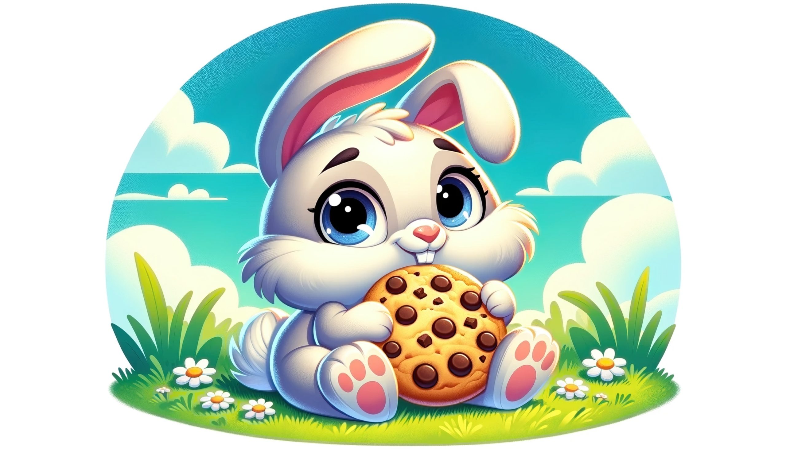 The Benefits of Homemade Rabbit Treats to Save Money