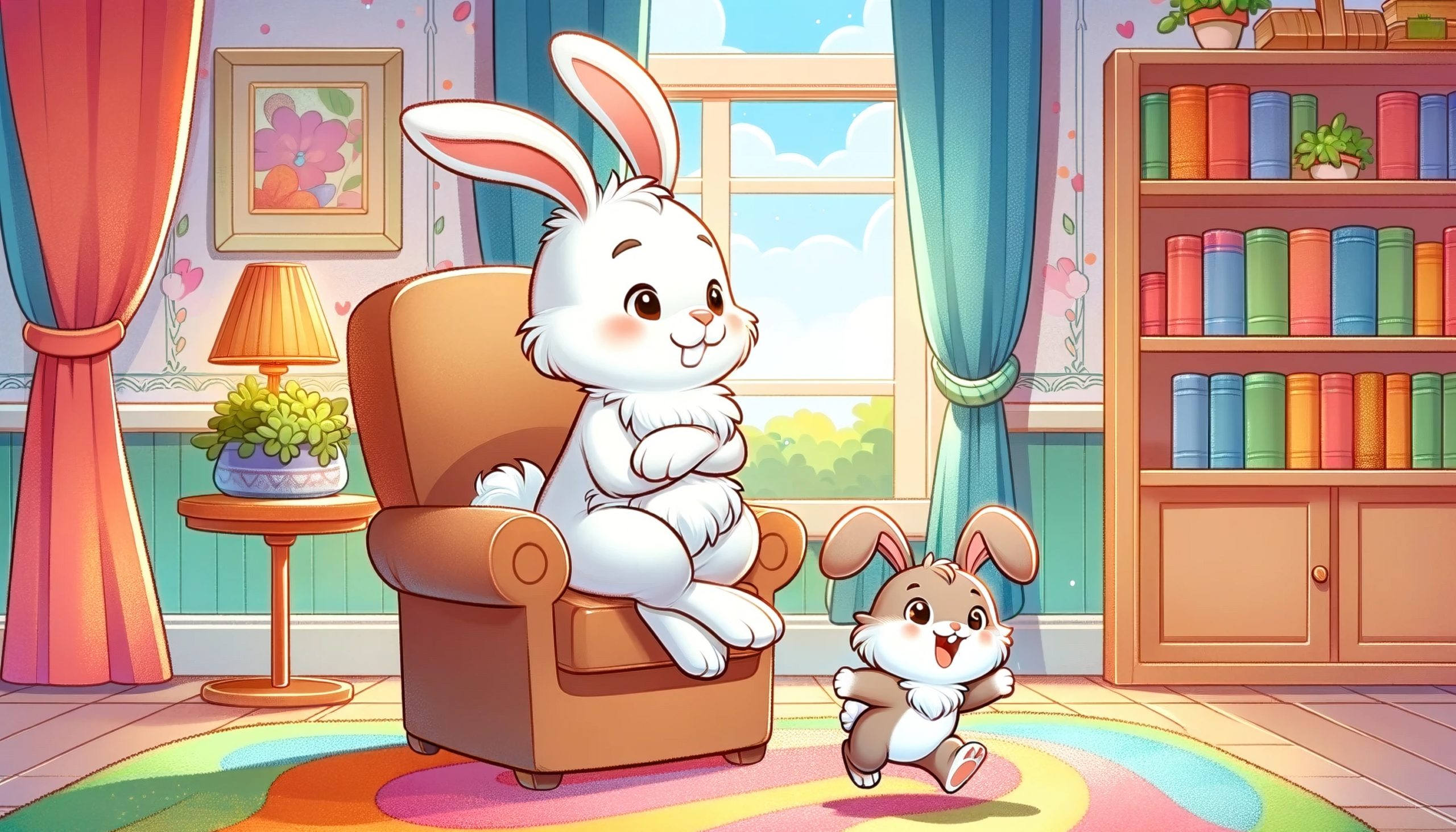 Price-Saving Strategies for Multi-Rabbit Households