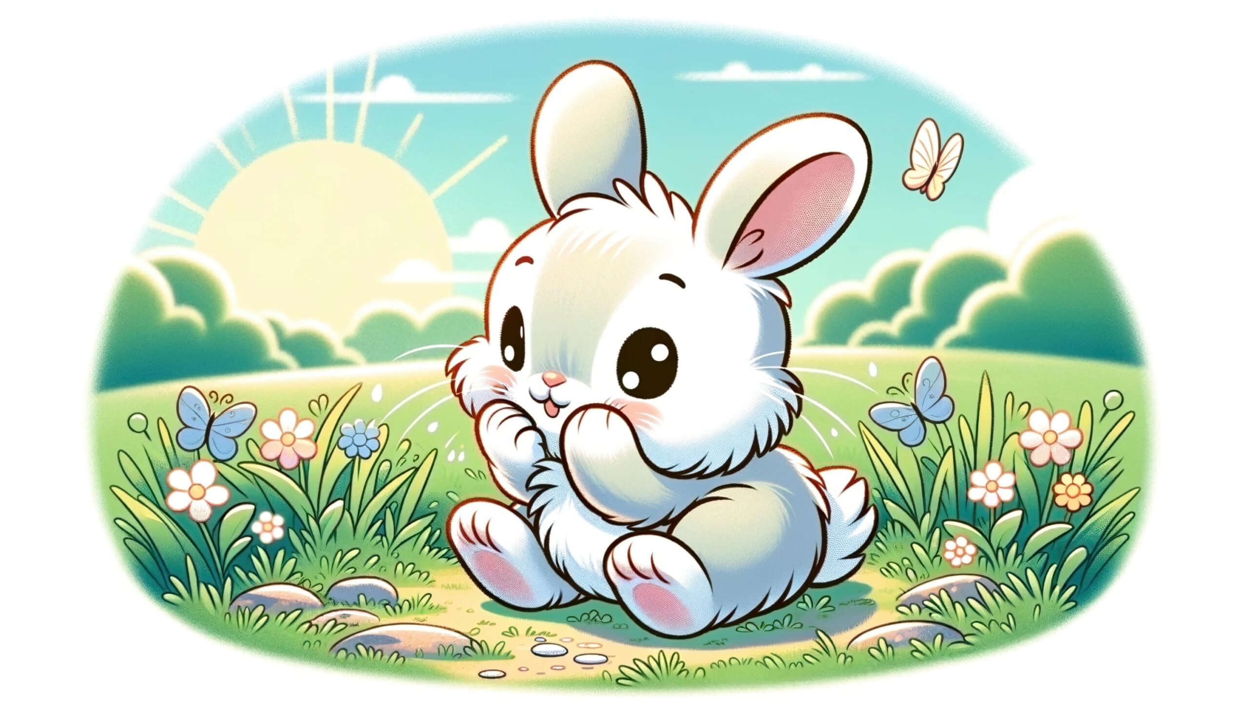 Cost-Effective Strategies for Rabbit Hygiene and Cleaning