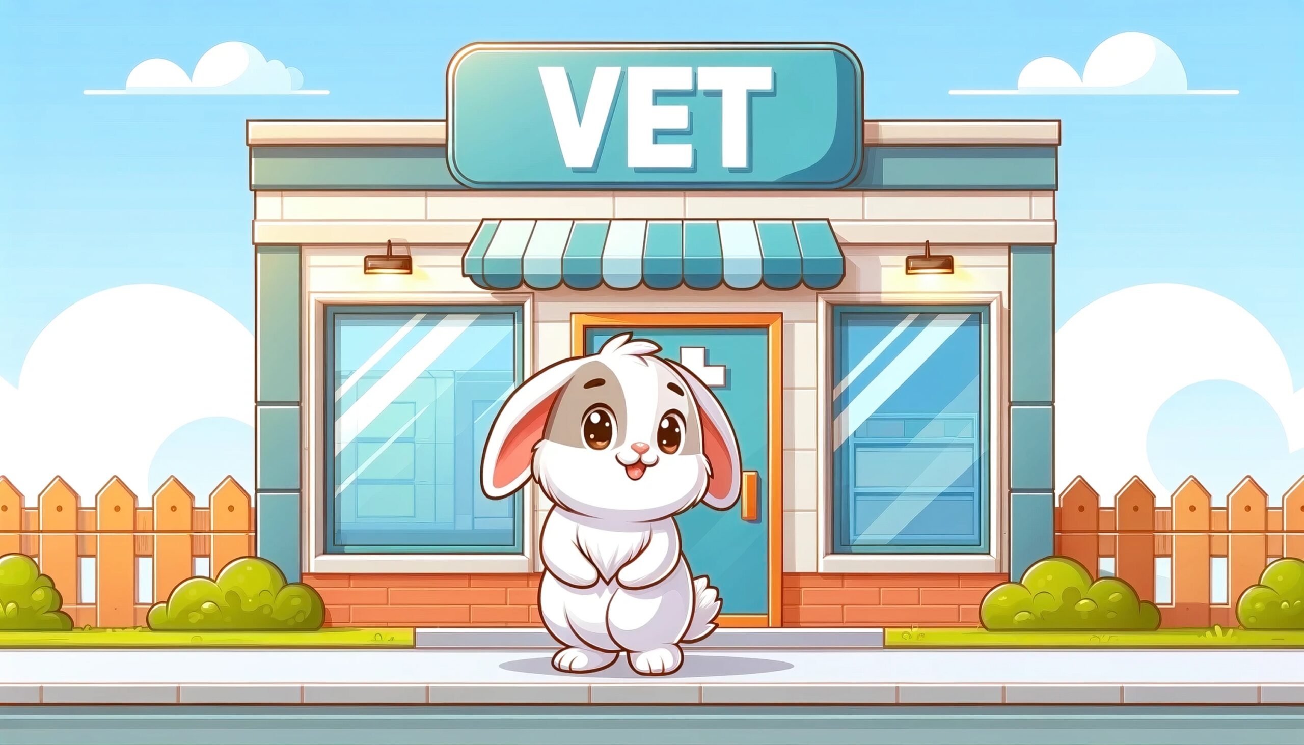 Reducing Rabbit Veterinary Costs: A How-To Guide