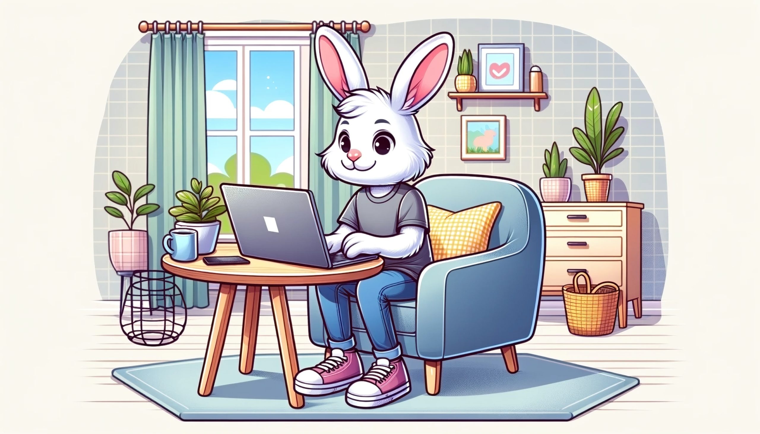 Comparing Prices On Rabbit Supplies: Online vs. Brick-and-Mortar