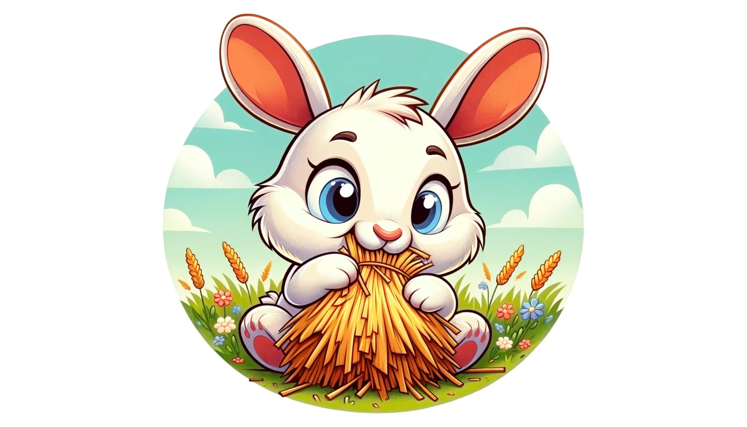 Finding the Best Deals in Rabbit Hay