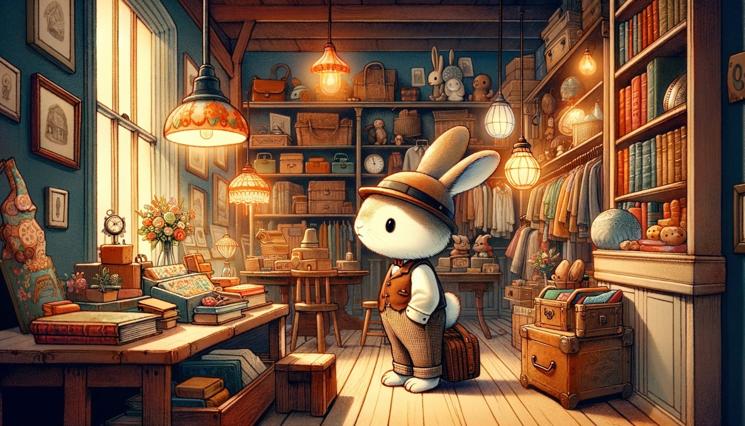 Second-Hand Rabbit Supplies: What’s Safe to Use