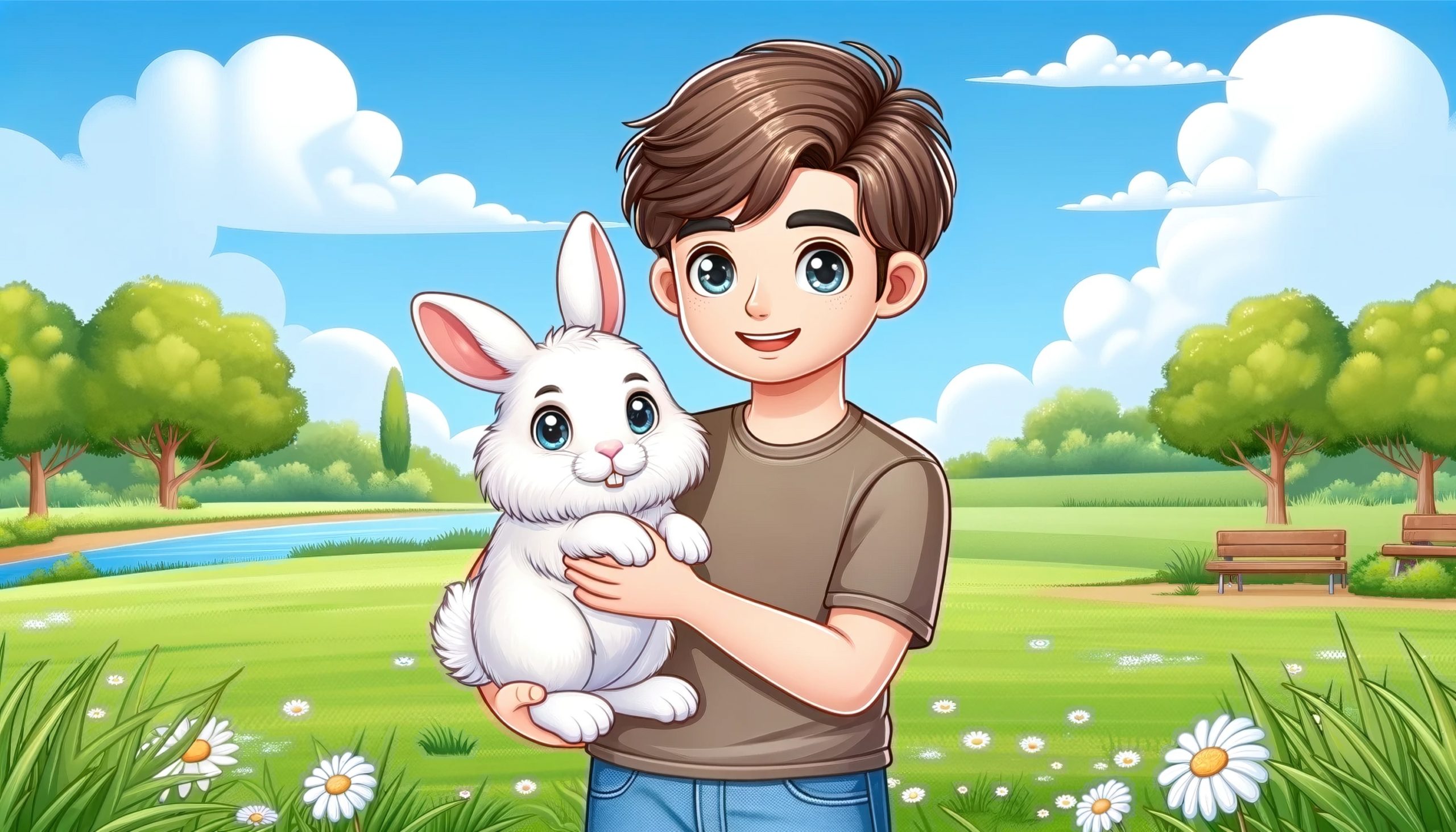 Spaying or Neutering Your Rabbit: The Economic Benefits